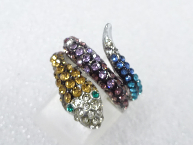 Japanese Kimono / Antique Accessories Metal